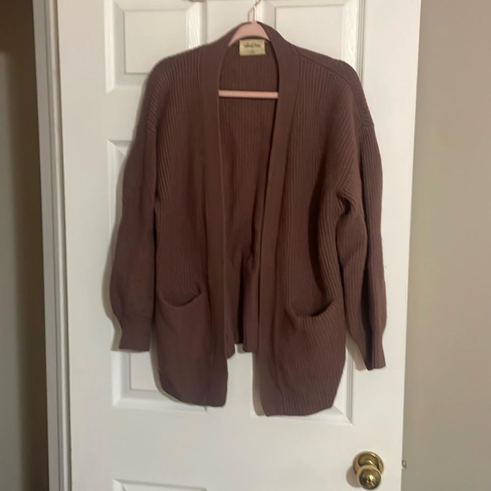 Wilfred cardigan